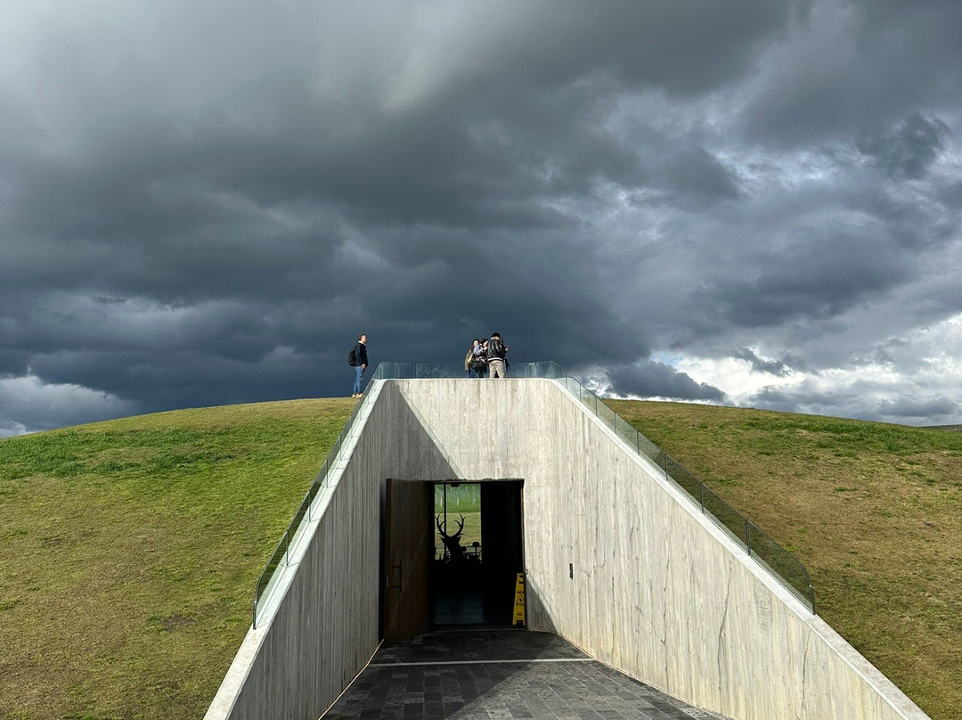 St Huberts Cellar Door-科尔德斯特里姆必去景点