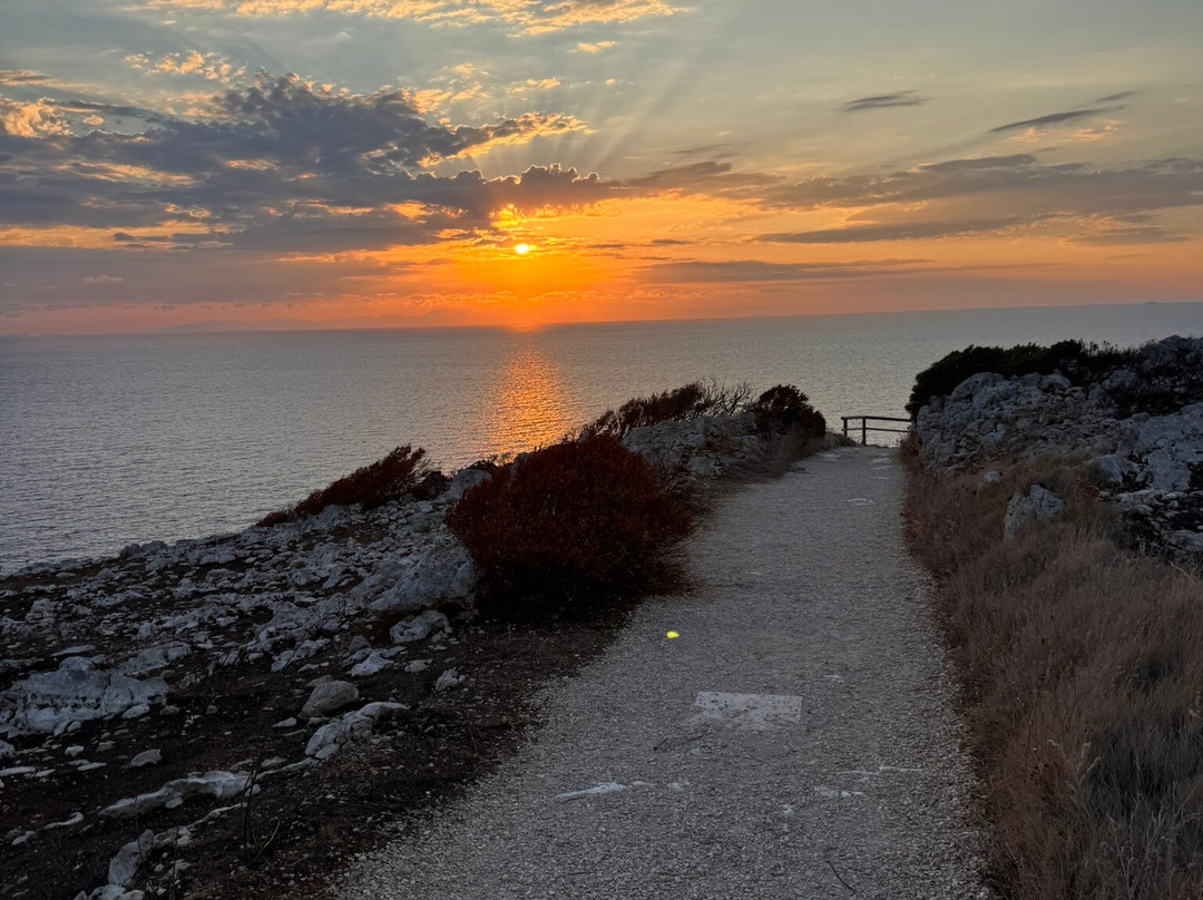 Faro di Punta Palascia-奥特朗托必去景点