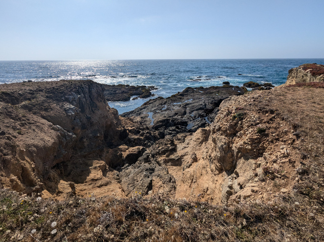 Belinda Point Trail-布拉格堡必去景点