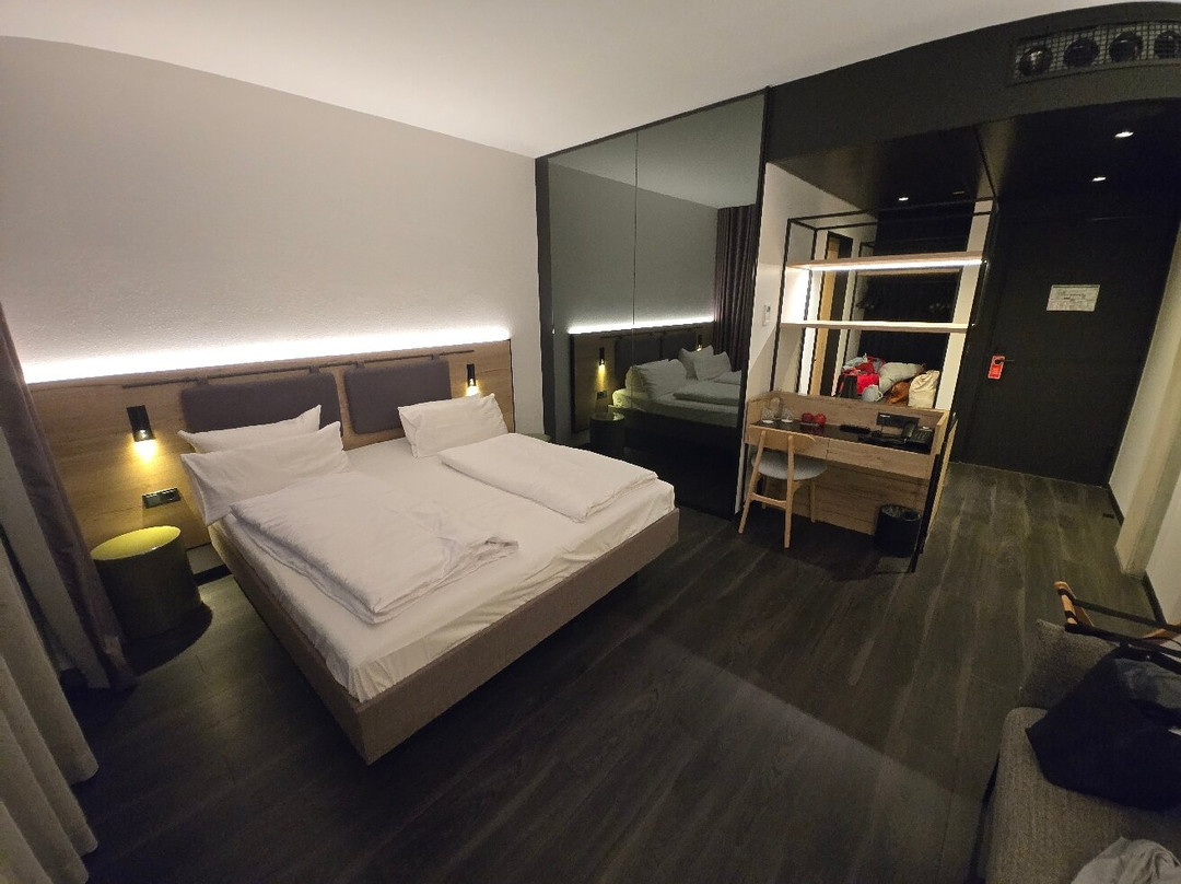 Hotel Das Altmühltal主图