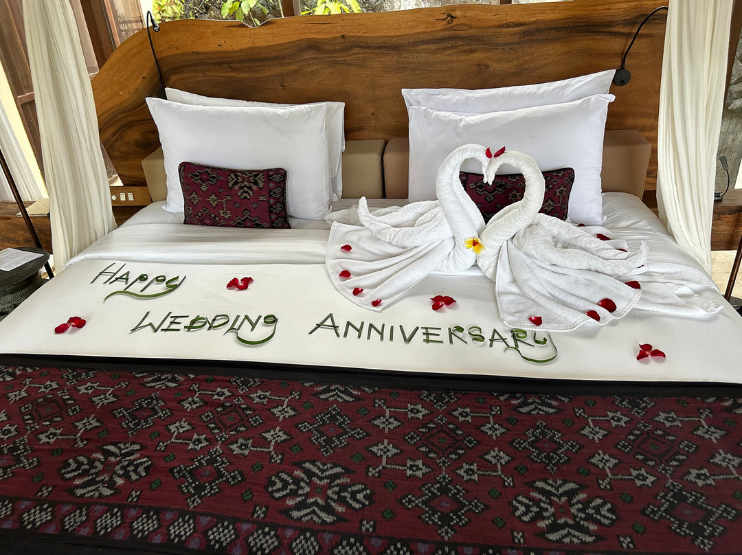 坦加羽达考曼卡酒店主图