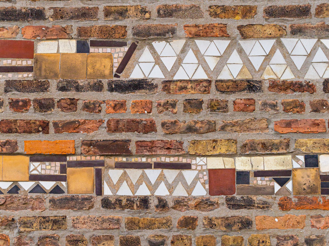 Brick Of Chicago Walking Tours-芝加哥必去景点