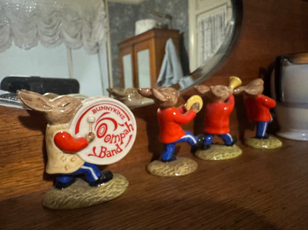 Royal Hotel Dungog主图