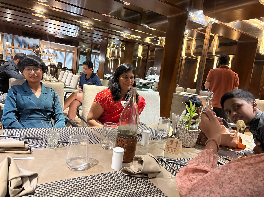 Capitol Residency主图