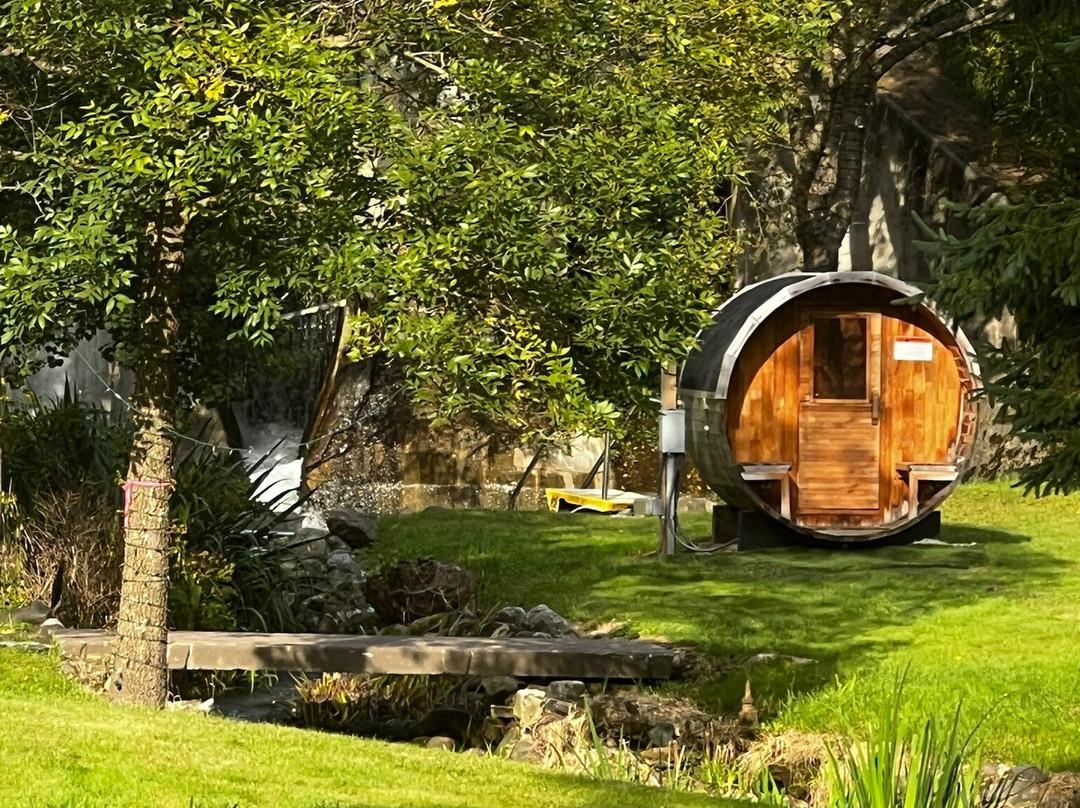 Big Rock Creek-Saint Croix Falls必去景点