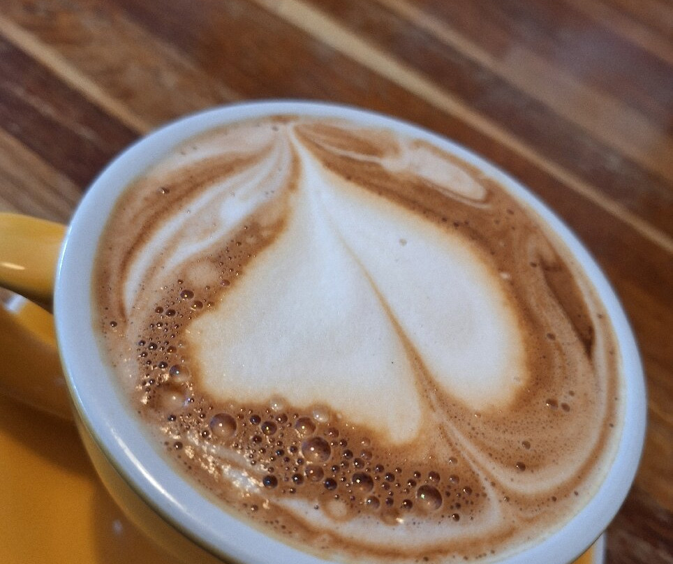 Betty Bee’s Coffee Shop