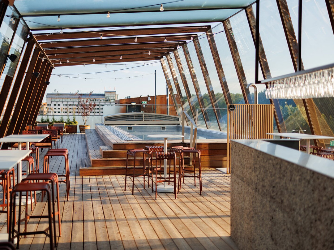 The Winery Hotel主图