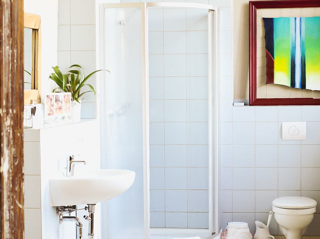 Gutshof Lindstedt-Gardelegen必去景点