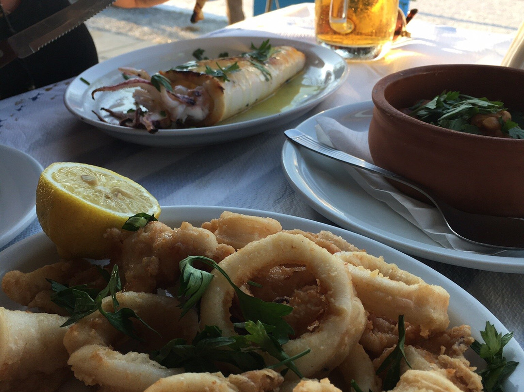 Philoxenia Hotel Kalymnos主图