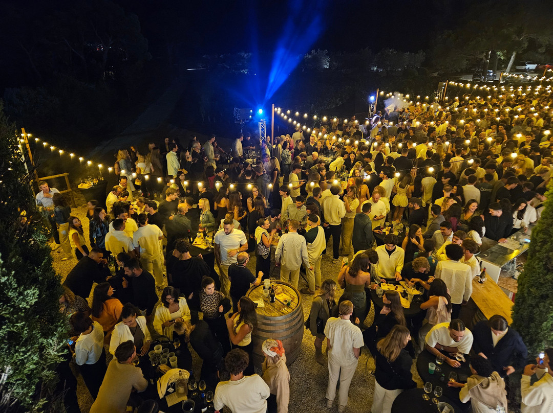 Domaine de Coyeux-Beaumes-de-Venise必去景点