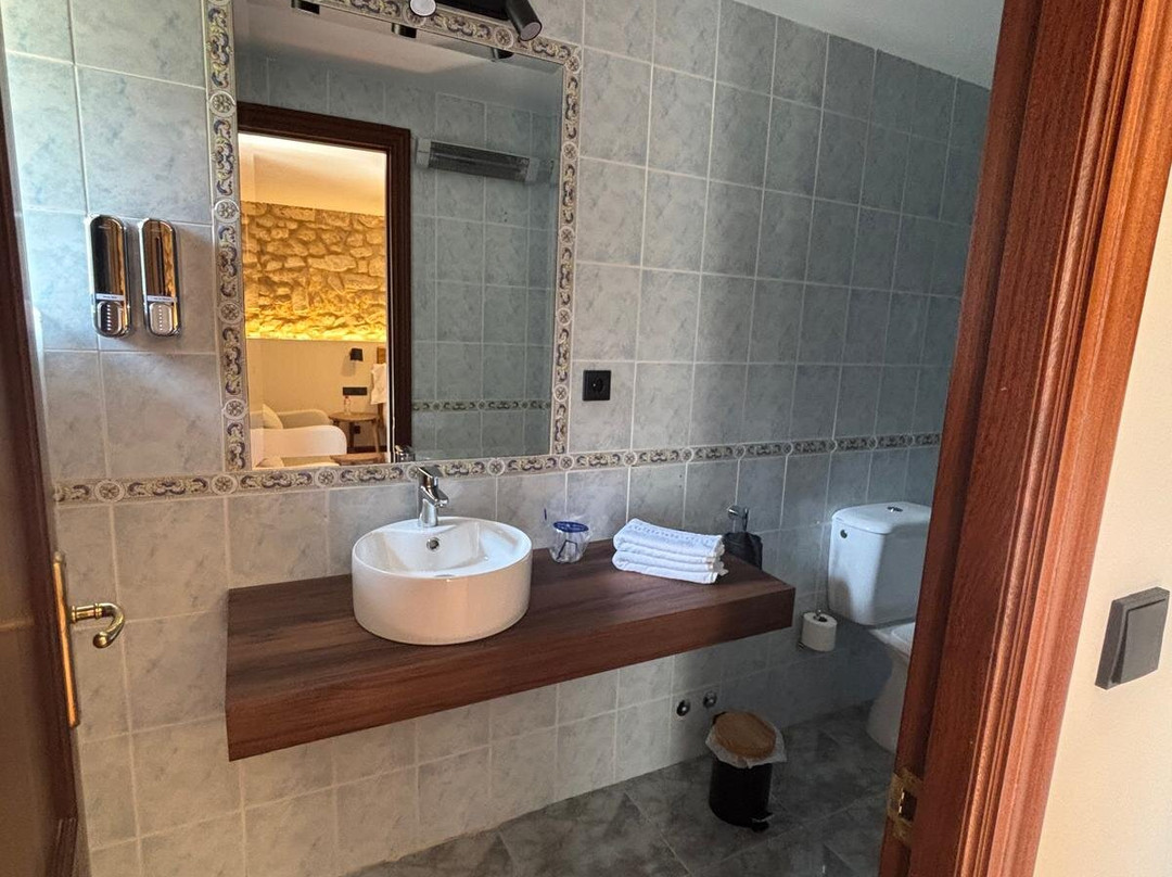 Posada Somavilla主图