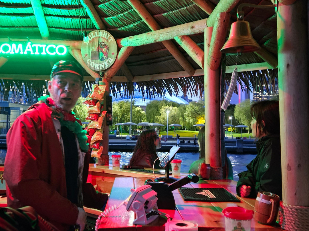 Toronto Palapa Tours-多伦多必去景点