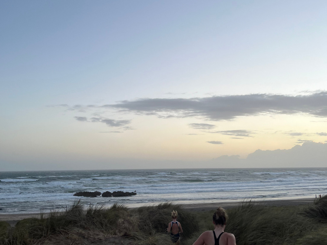 Sawna Bach - The Scenic Sauna (anglesey)-Rhosneigr必去景点
