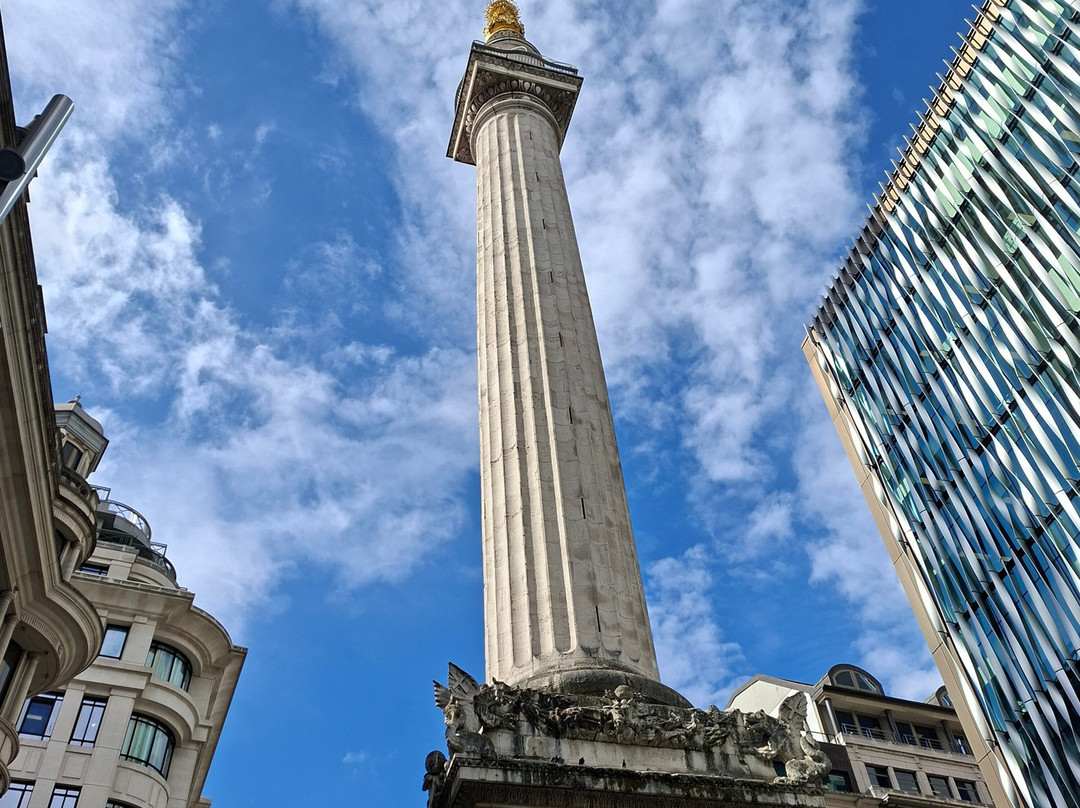 Visites guidees de Londres-伦敦必去景点