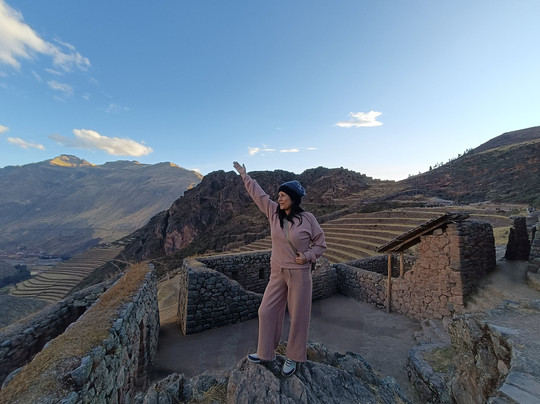 Machu Picchu Memories-马丘比丘必去景点