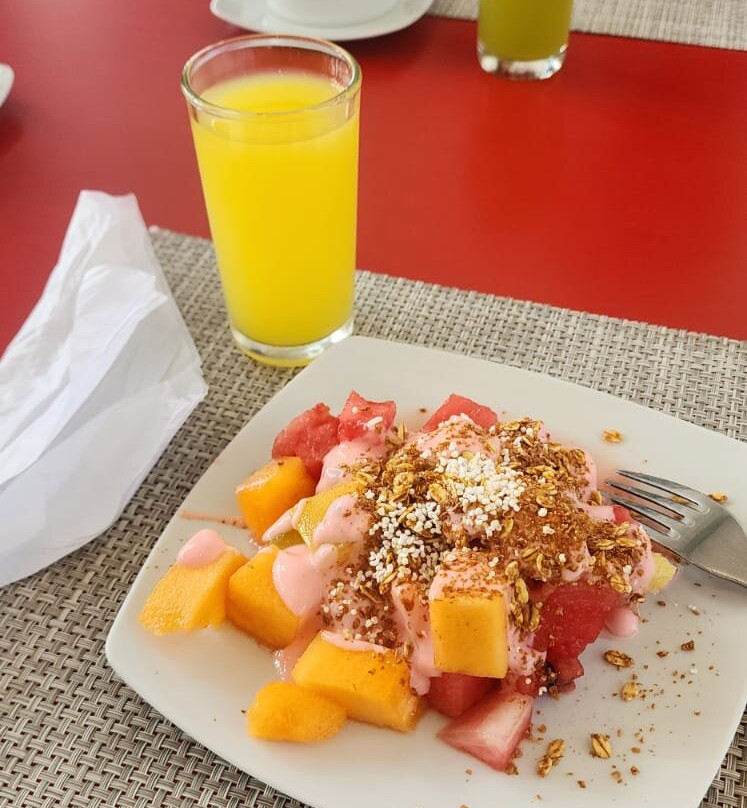 Ramada Encore by Wyndham Puebla主图