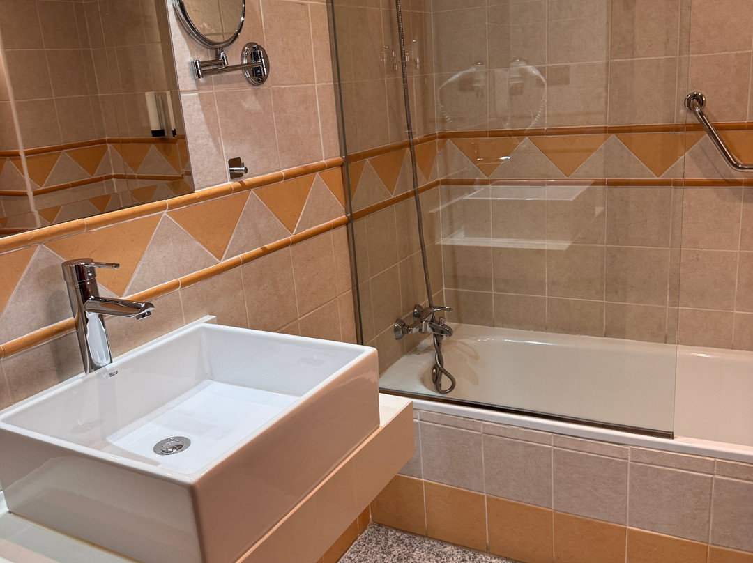 卡斯蒂略广场酒店主图