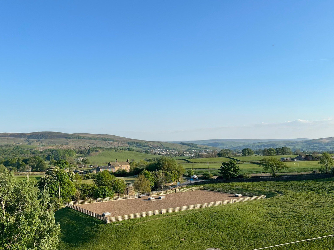 Embsay Moor Reservoir-斯基普顿必去景点