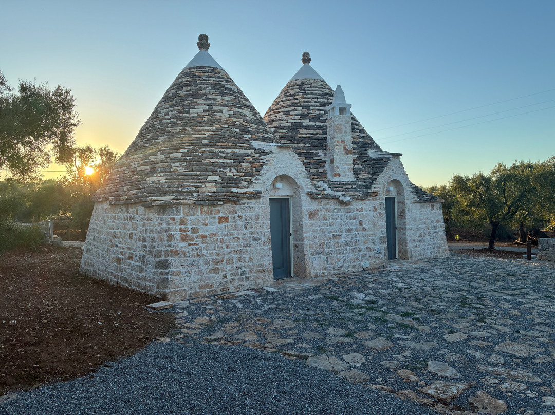 The Bikes-法萨诺必去景点