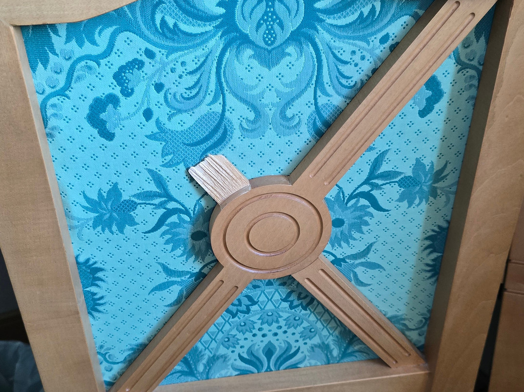 皇家花园酒店主图