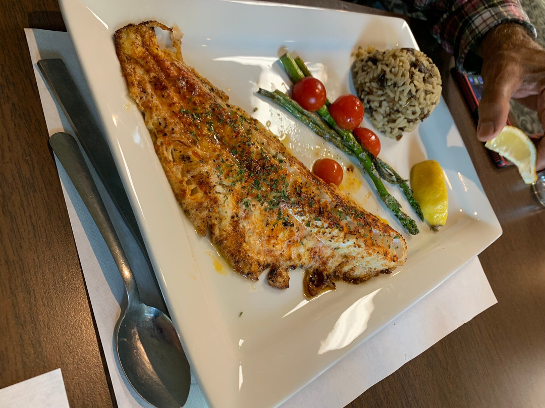 AmericInn by Wyndham Silver City主图