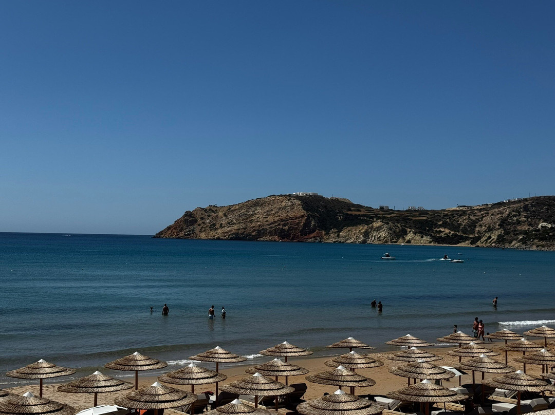 Provatas Beach-Provatas必去景点
