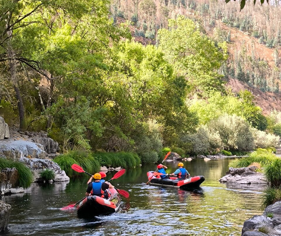 Clube do Paiva-Alvarenga必去景点