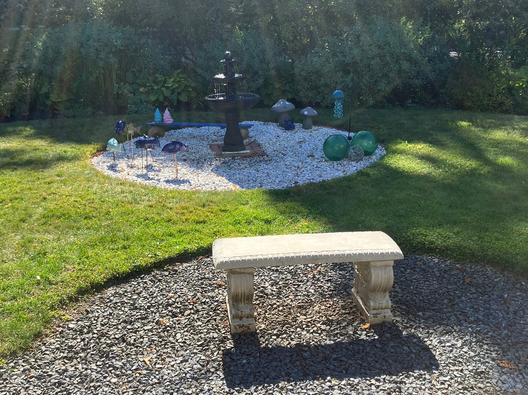 Nobnocket Boutique Inn主图