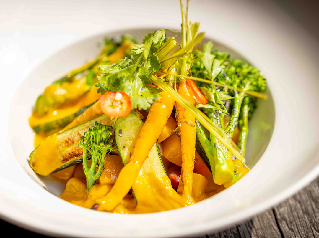 Restaurant Le Tremplin