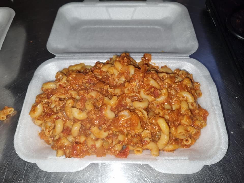 The Royal Scran