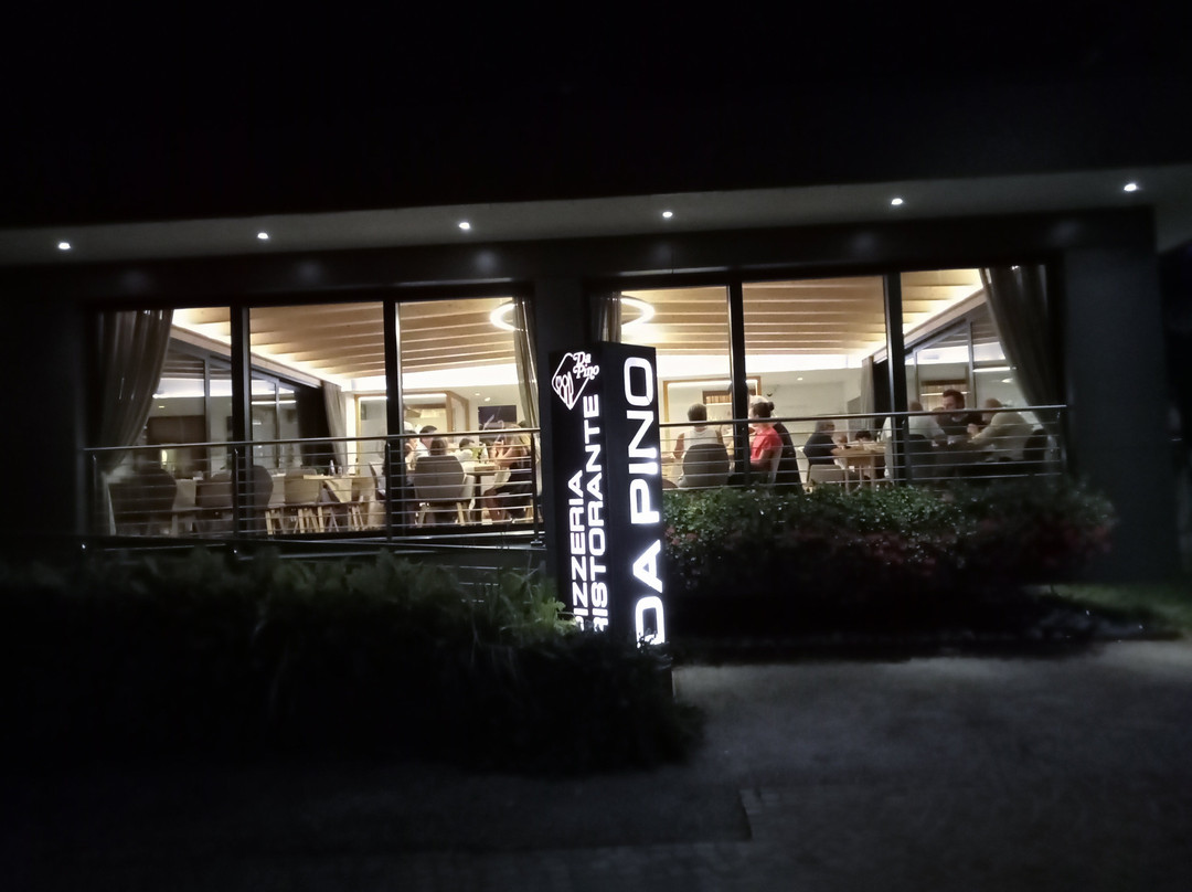 Hotel Garni La Vigna主图