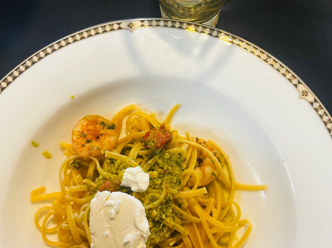 Lafayette Inn and Restaurant主图