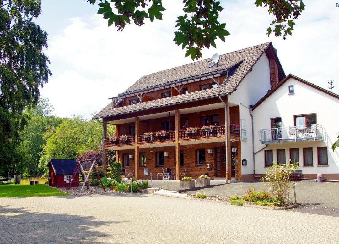 Gasthof Schumacher Hotel Garni主图