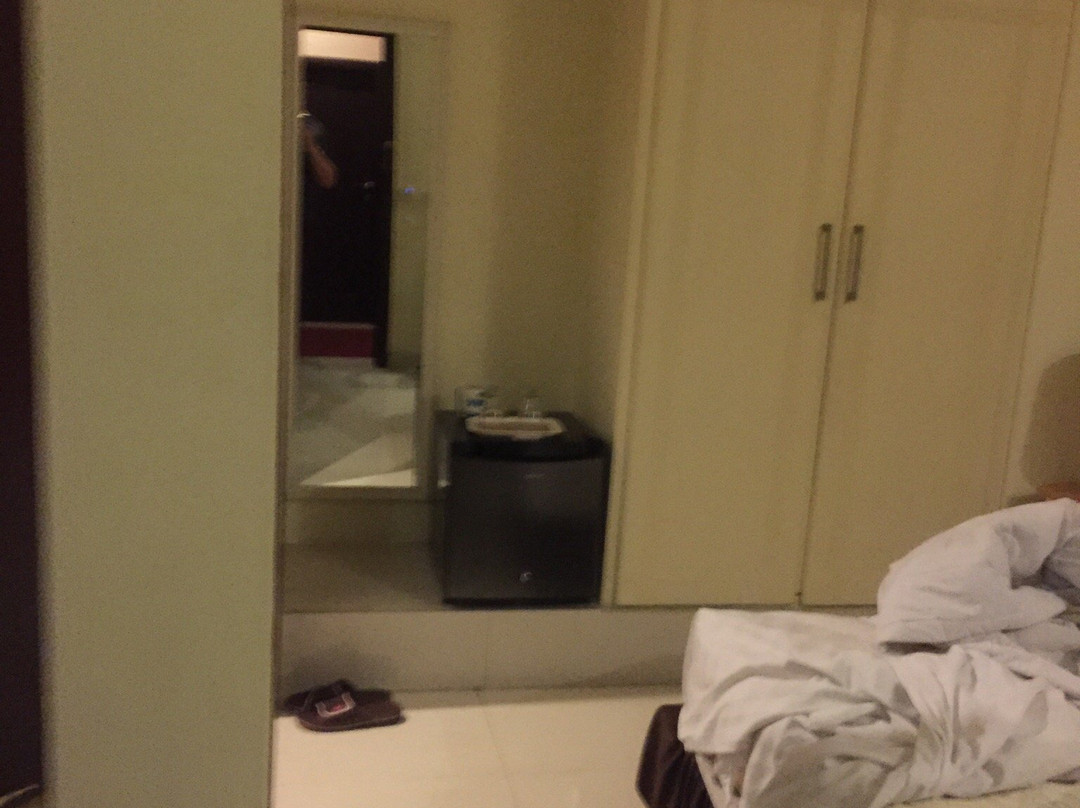 Panoramic Hotel主图