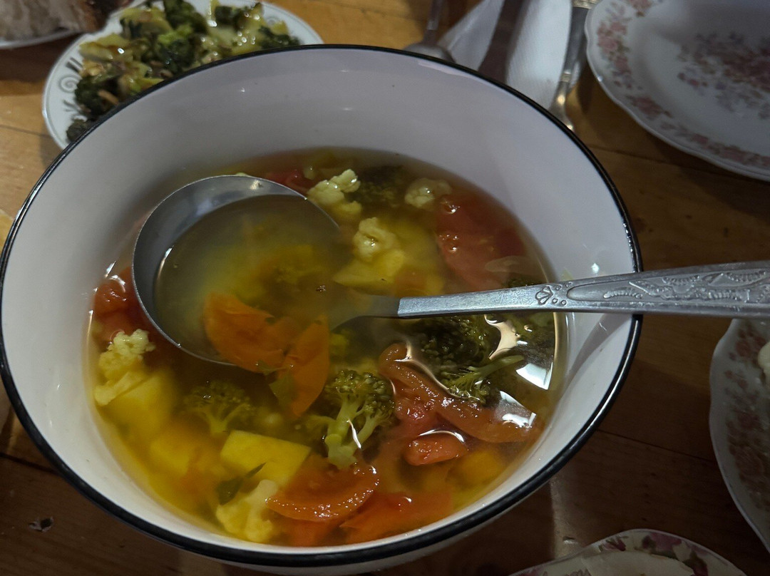 Guest House Aleksandre主图