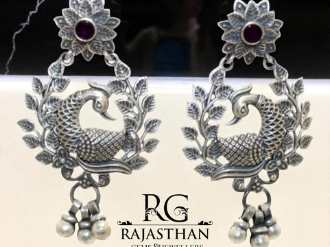 Rajasthan Gems-乌代布尔必去景点
