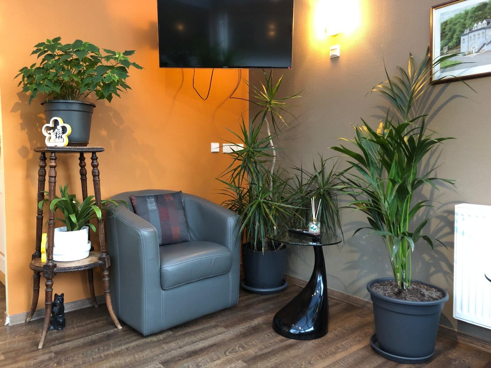 Hotel Gwendy-官方
