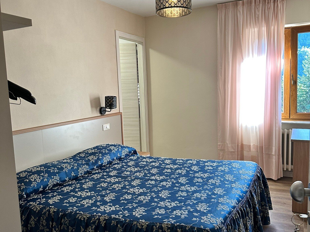 Albergo Ristorante La Villa主图