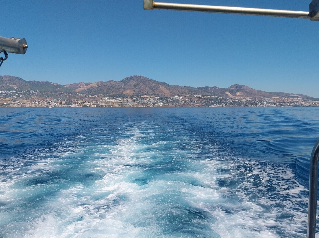 Puerto Deportivo Fuengirola-福恩吉罗拉必去景点