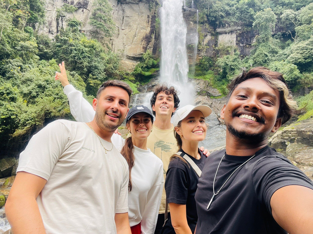 EmoLux Travels-Matugama必去景点