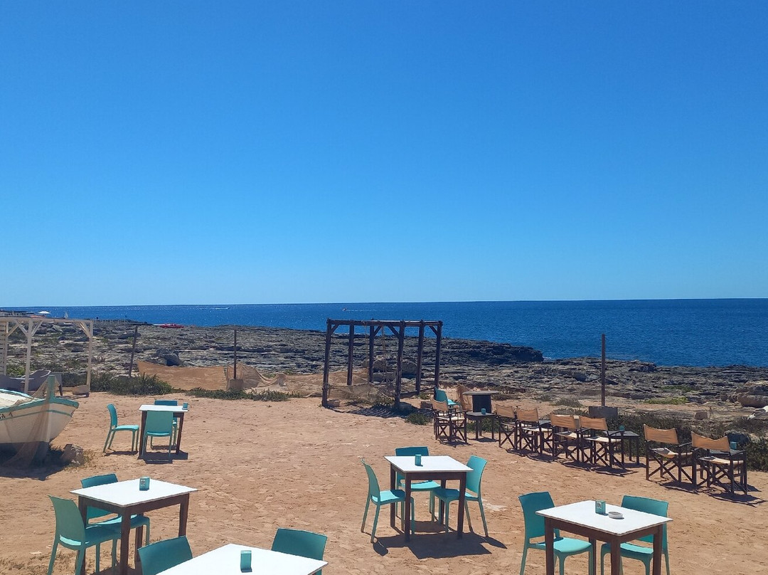 La Costa Sunsetbar&amp;bistrot