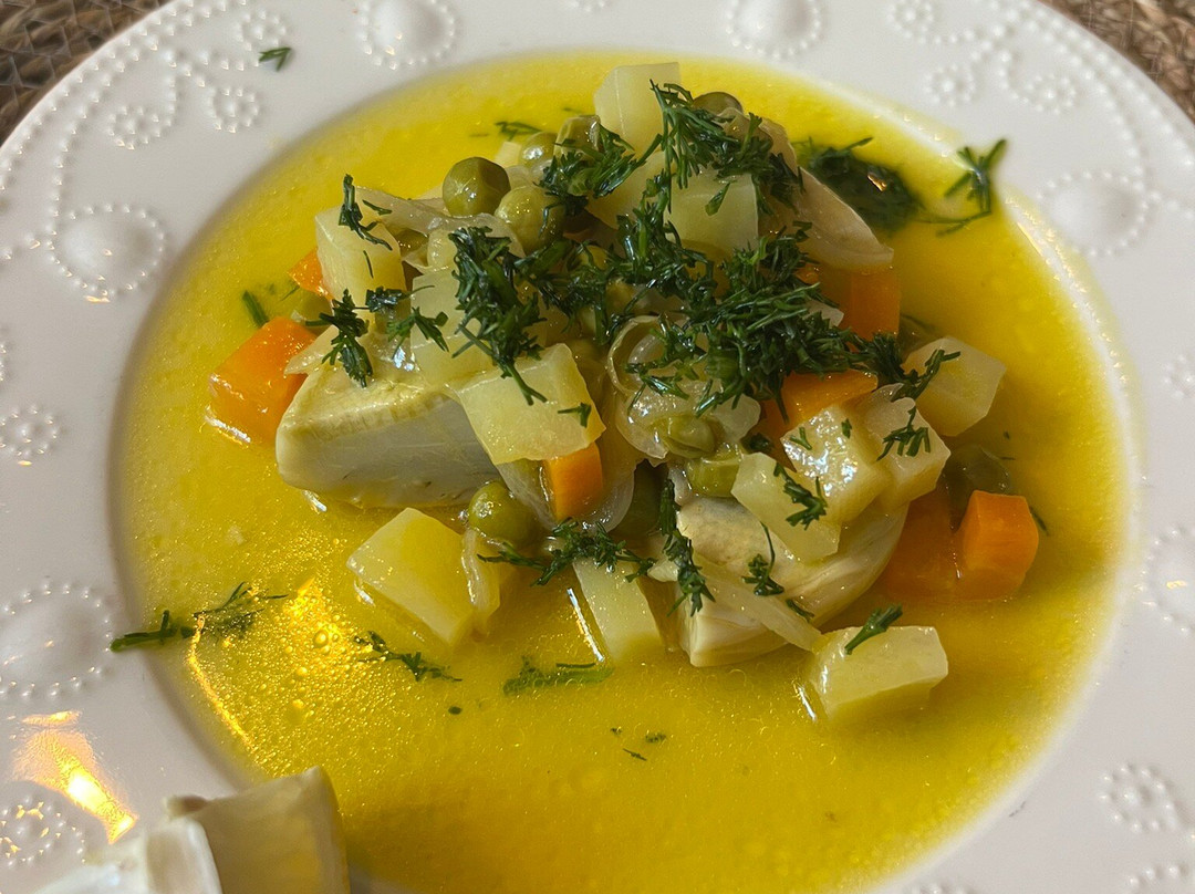 Cookistan Istanbul Cooking Classes-伊斯坦布尔必去景点