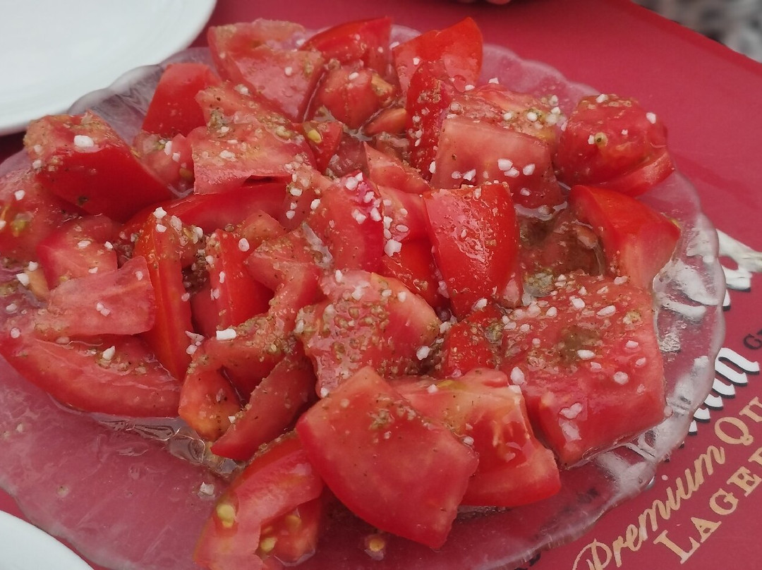 Margallo-Ayamonte必去景点