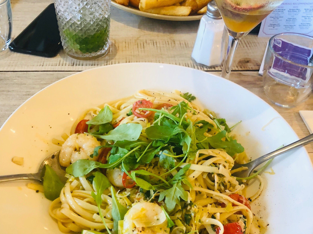 The Potting Shed-海斯必去景点