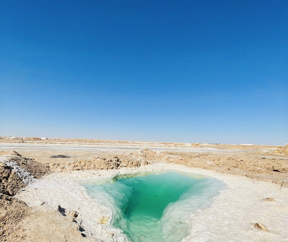 Madar Tours Siwa‬‬-西瓦必去景点