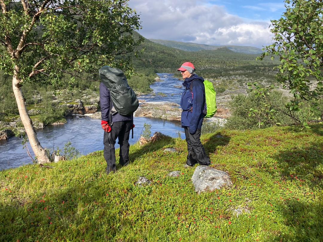 Stabbursdalen Lodge主图