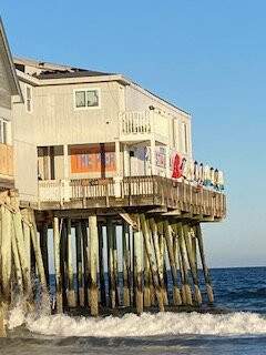 Old Orchard Beach Pier-旧奥查德比奇必去景点