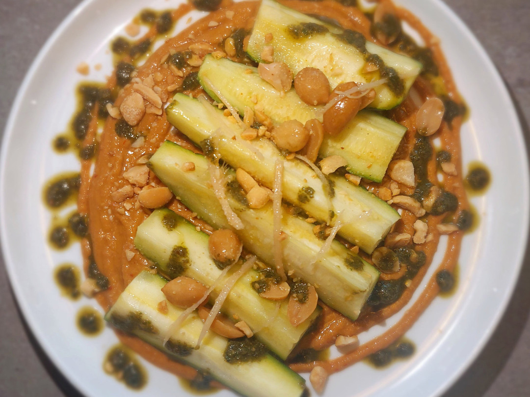 Bistro Nomade