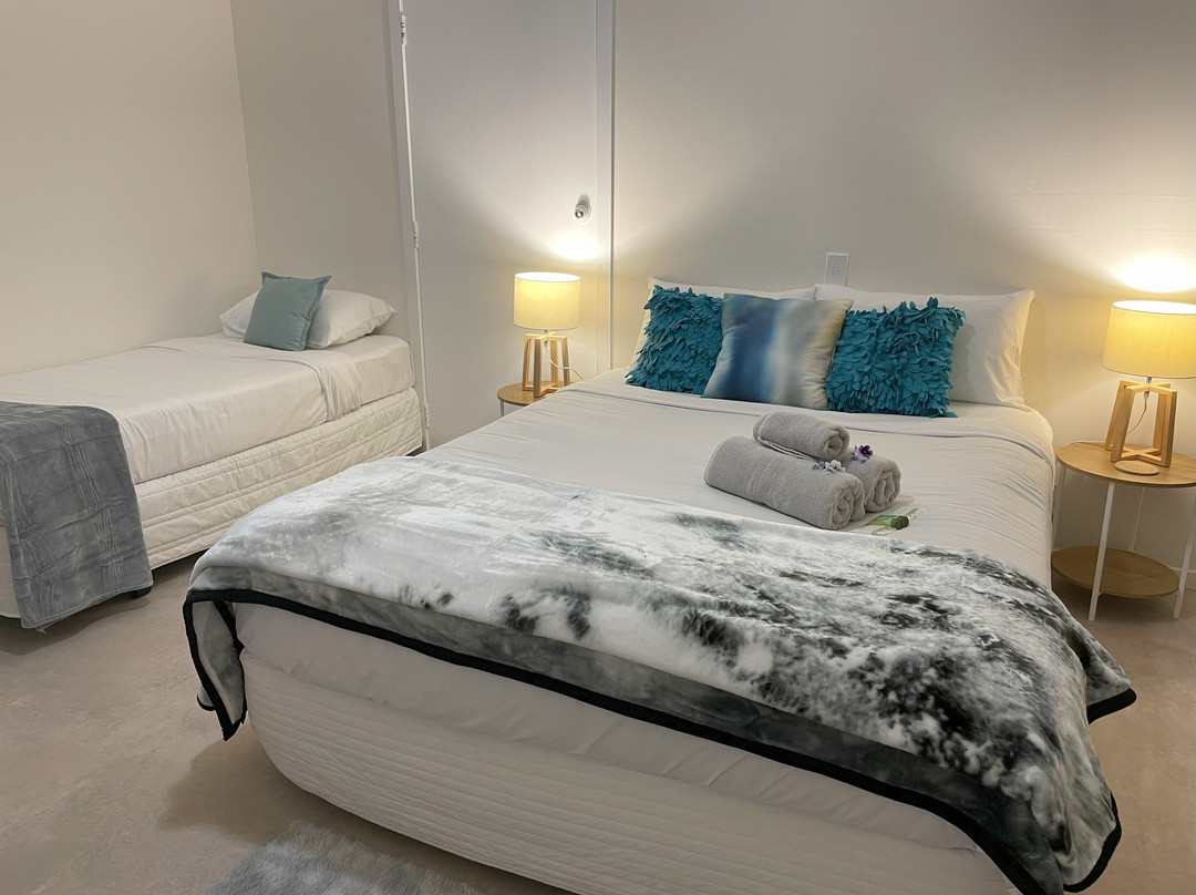 Tirau Motor Inn主图