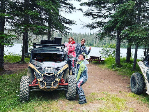 Nord Expe-Sainte Brigitte de Laval必去景点